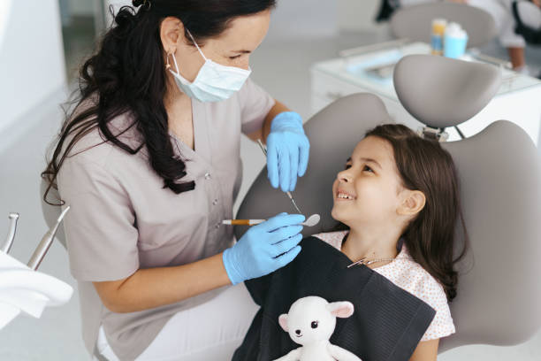 Best Tooth Pain Emergency Relief  in Frankston, TX