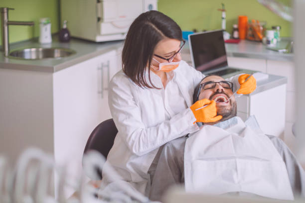 Best Dentist for Dental Trauma  in Frankston, TX